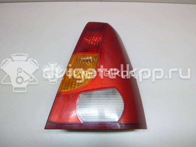 Фото Фонарь задний правый  8200211019 для Renault Logan {forloop.counter}}