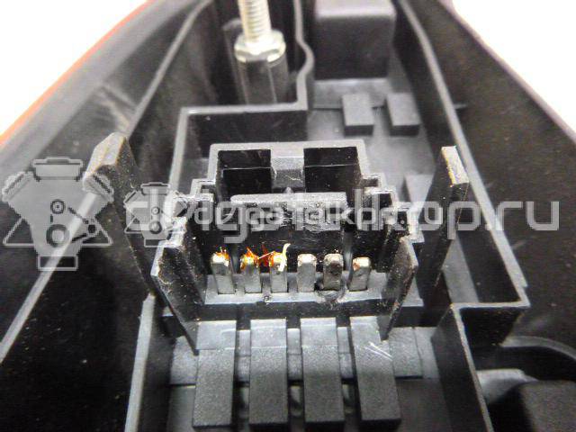 Фото Фонарь задний правый  8200211019 для Renault Logan {forloop.counter}}