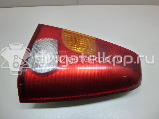 Фото Фонарь задний правый  8200211019 для Renault Logan {forloop.counter}}