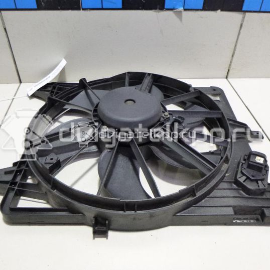 Фото Вентилятор радиатора  6001550769 для Renault Sandero Stepway / Logan