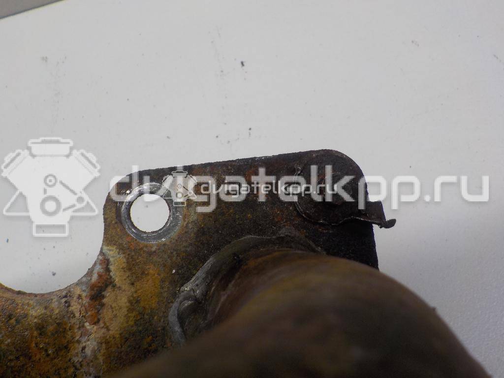 Фото Коллектор выпускной  208A03629R для renault Logan II {forloop.counter}}