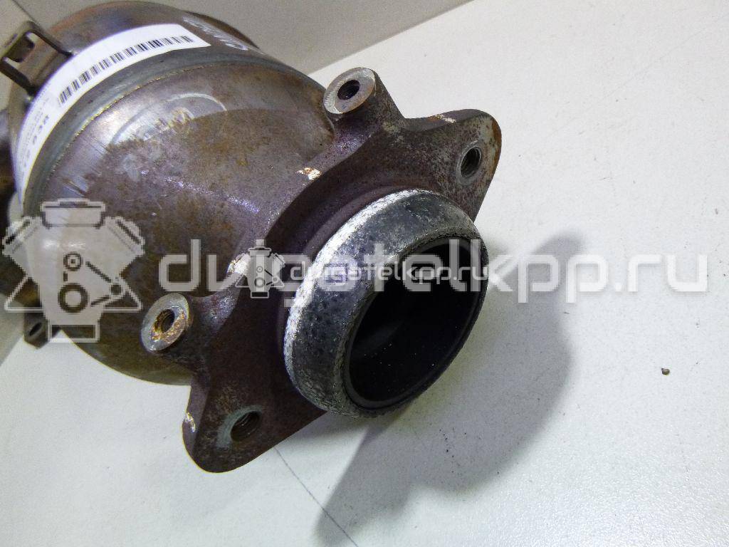 Фото Коллектор выпускной  208A03629R для renault Logan II {forloop.counter}}