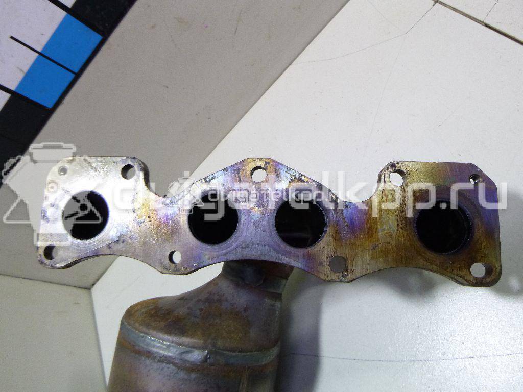Фото Коллектор выпускной  208A03629R для renault Logan II {forloop.counter}}