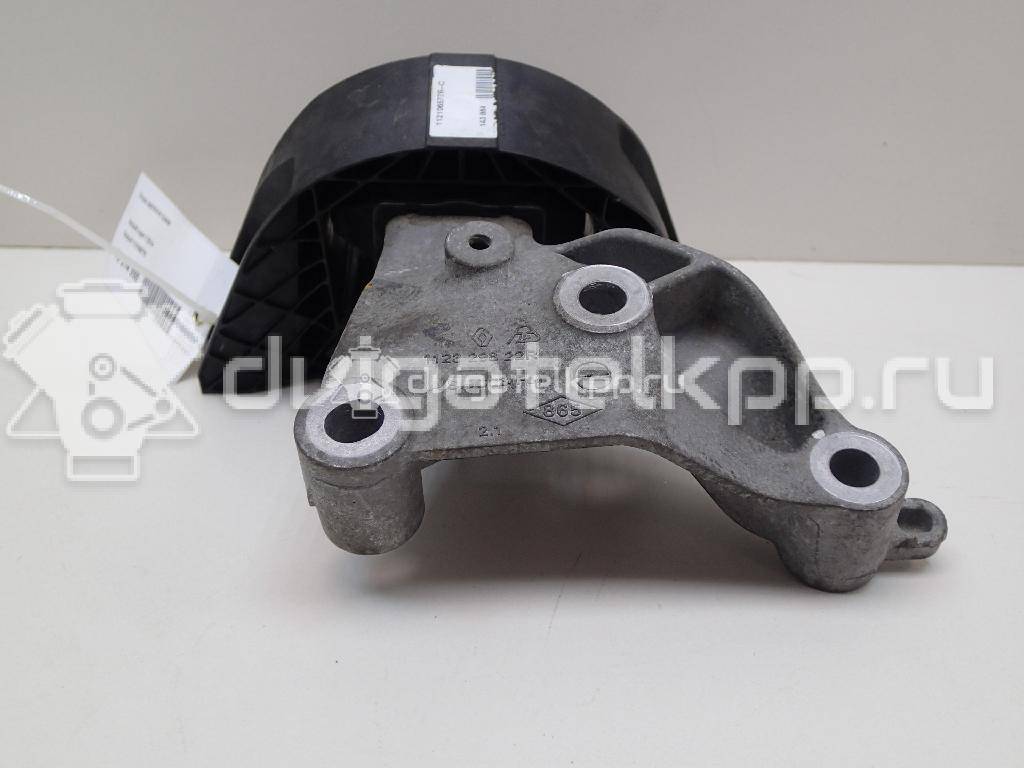 Фото Опора двигателя правая  112106577R для Renault Clio {forloop.counter}}