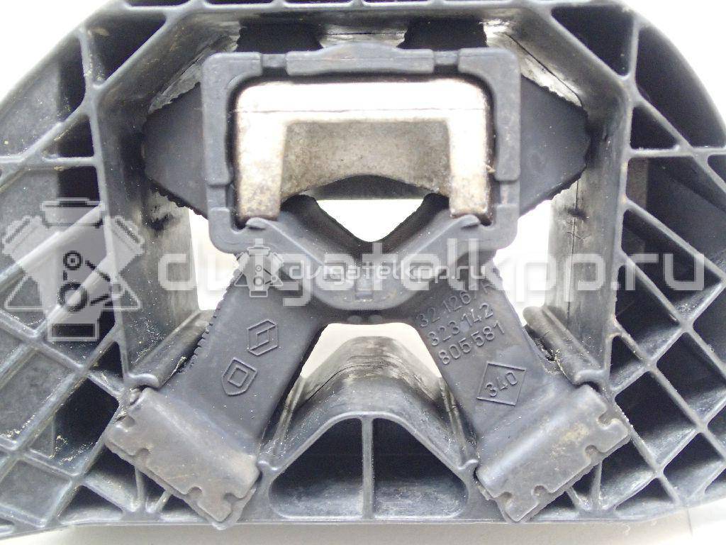 Фото Опора двигателя правая  112106577R для Renault Clio {forloop.counter}}