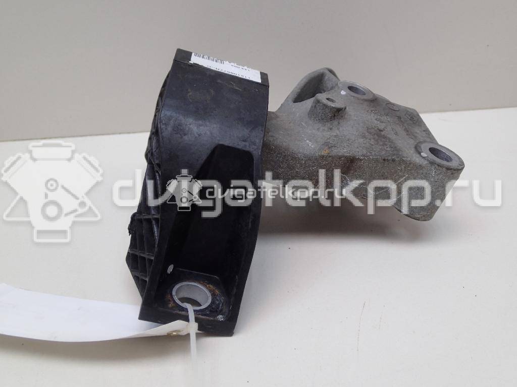 Фото Опора двигателя правая  112106577R для Renault Clio {forloop.counter}}