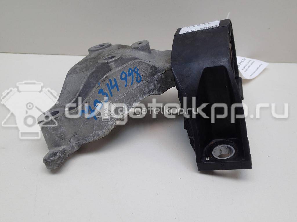 Фото Опора двигателя правая  112106577R для Renault Clio {forloop.counter}}