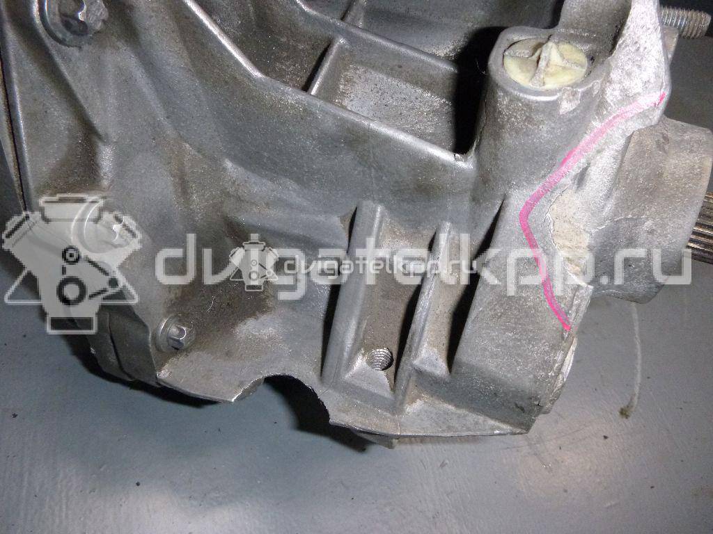 Фото Контрактная (б/у) МКПП для Nissan Terrano / Bluebird 102-110 л.с 16V 1.6 л K4M бензин 3201001Q2H {forloop.counter}}