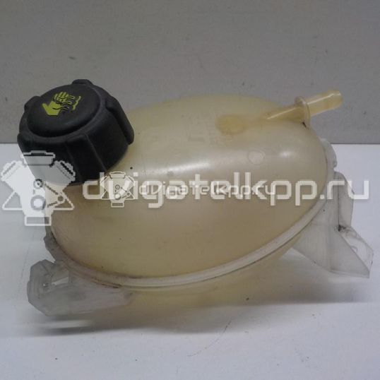 Фото Бачок расширительный  217107259R для Renault Captur J5 / Clio