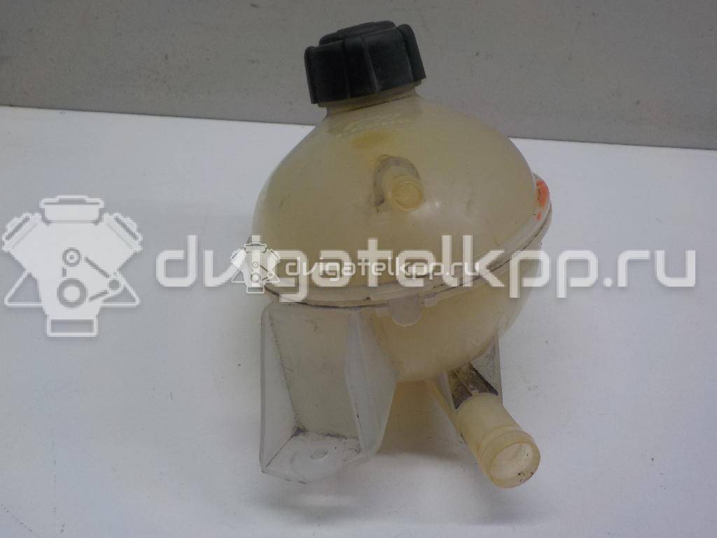 Фото Бачок расширительный  217107259R для Renault Captur J5 / Clio {forloop.counter}}