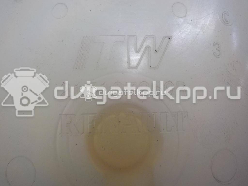 Фото Бачок расширительный  217107259R для Renault Captur J5 / Clio {forloop.counter}}
