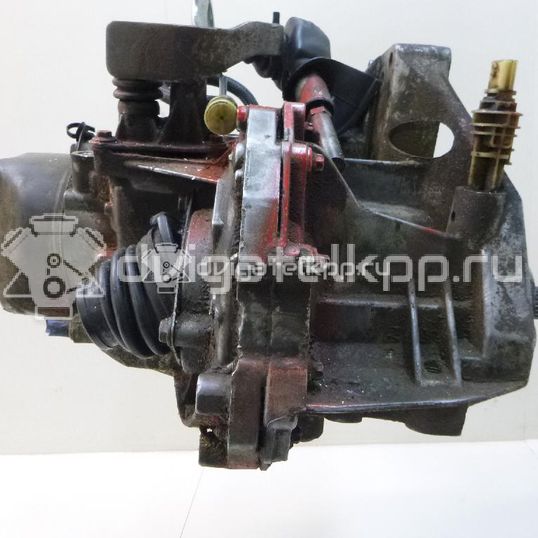 Фото Контрактная (б/у) МКПП для Nissan Terrano / Bluebird 102-110 л.с 16V 1.6 л K4M бензин 3201001Q2H