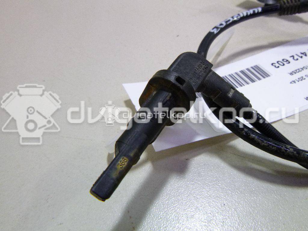 Фото Датчик ABS передний  479104225R для Renault Logan {forloop.counter}}