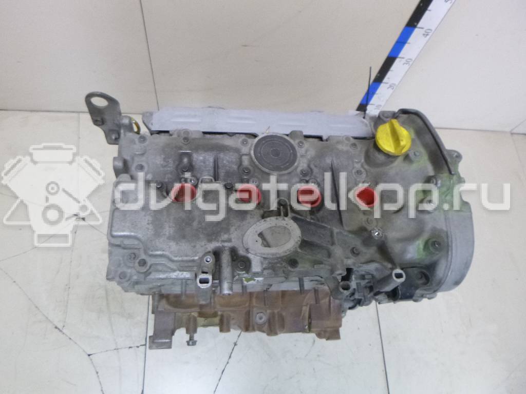 Фото Контрактный (б/у) двигатель K4M 842 для Renault Sandero Stepway / Logan / Thalia 102-109 л.с 16V 1.6 л бензин 8201409267 {forloop.counter}}