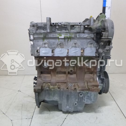 Фото Контрактный (б/у) двигатель K4M 697 для Renault Logan 105-112 л.с 16V 1.6 л бензин 6001549087