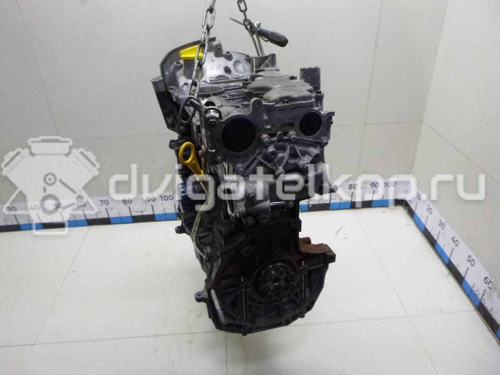 Фото Контрактный (б/у) двигатель K4M 842 для Renault / Dacia 105 л.с 16V 1.6 л бензин 8201409267 {forloop.counter}}