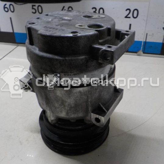 Фото Компрессор системы кондиционирования  7700103536 для Renault Vel Satis Bj0 / Grand / Megane / Master / Trafic