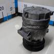 Фото Компрессор системы кондиционирования  7700103536 для Renault Vel Satis Bj0 / Grand / Megane / Master / Trafic {forloop.counter}}