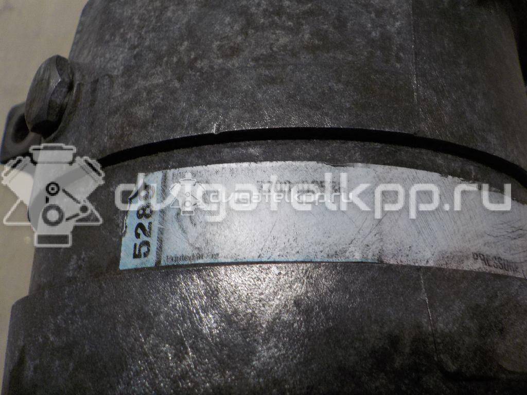 Фото Компрессор системы кондиционирования  7700103536 для Renault Vel Satis Bj0 / Grand / Megane / Master / Trafic {forloop.counter}}