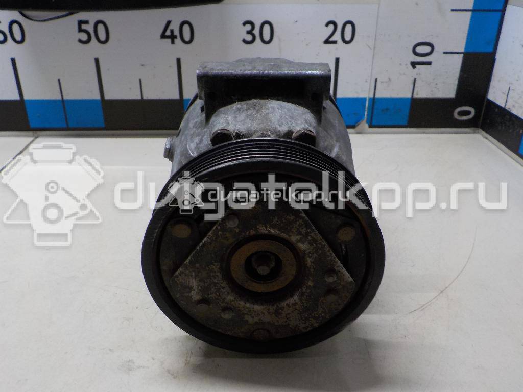 Фото Компрессор системы кондиционирования  7700103536 для Renault Vel Satis Bj0 / Grand / Megane / Master / Trafic {forloop.counter}}