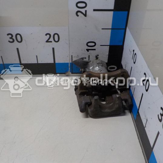 Фото Суппорт тормозной задний правый  7701206345 для Renault Modus Grand F Jp0 / Clio / Scénic / Megane