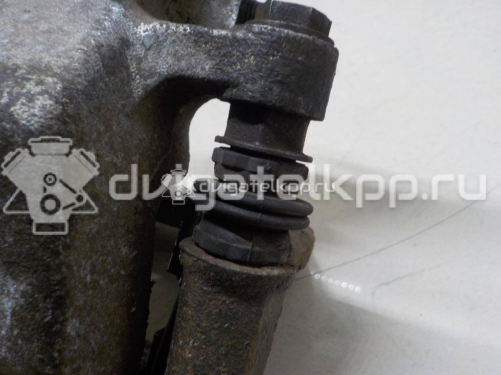Фото Суппорт тормозной задний правый  7701206345 для Renault Modus Grand F Jp0 / Clio / Scénic / Megane {forloop.counter}}