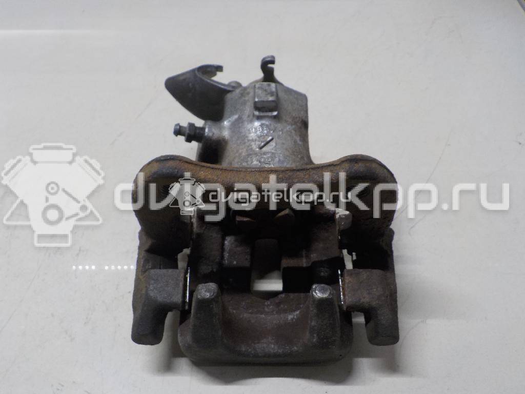 Фото Суппорт тормозной задний правый  7701206345 для Renault Modus Grand F Jp0 / Clio / Scénic / Megane {forloop.counter}}