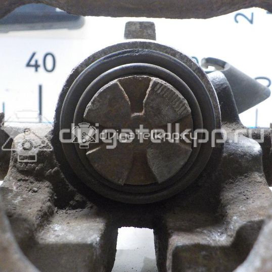 Фото Суппорт тормозной задний левый  7701206344 для Renault Modus Grand F Jp0 / Clio / Scénic / Megane