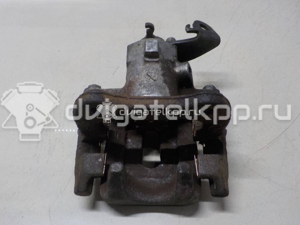 Фото Суппорт тормозной задний левый  7701206344 для Renault Modus Grand F Jp0 / Clio / Scénic / Megane {forloop.counter}}