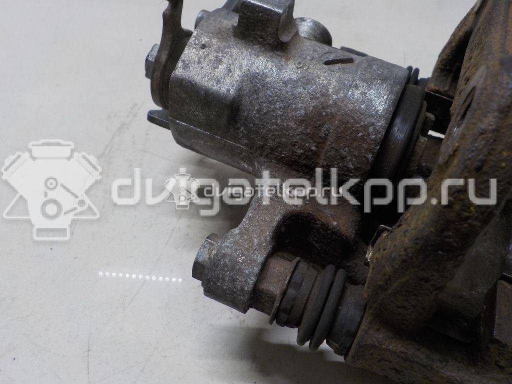 Фото Суппорт тормозной задний левый  7701206344 для Renault Modus Grand F Jp0 / Clio / Scénic / Megane {forloop.counter}}