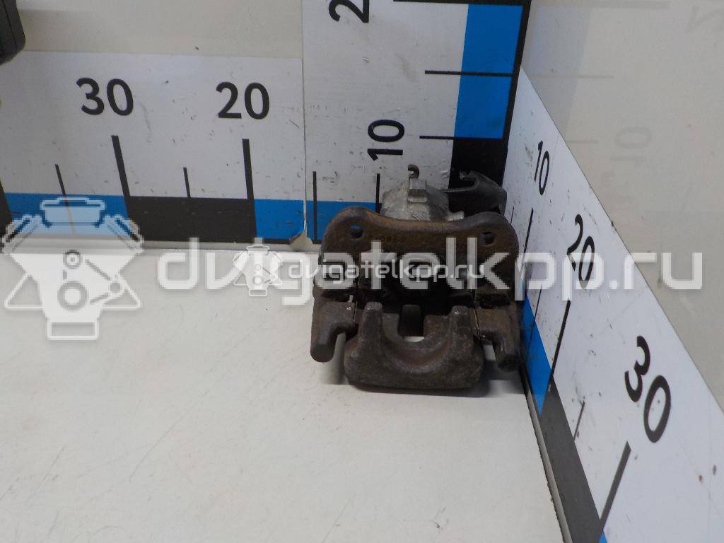 Фото Суппорт тормозной задний левый  7701206344 для Renault Modus Grand F Jp0 / Clio / Scénic / Megane {forloop.counter}}