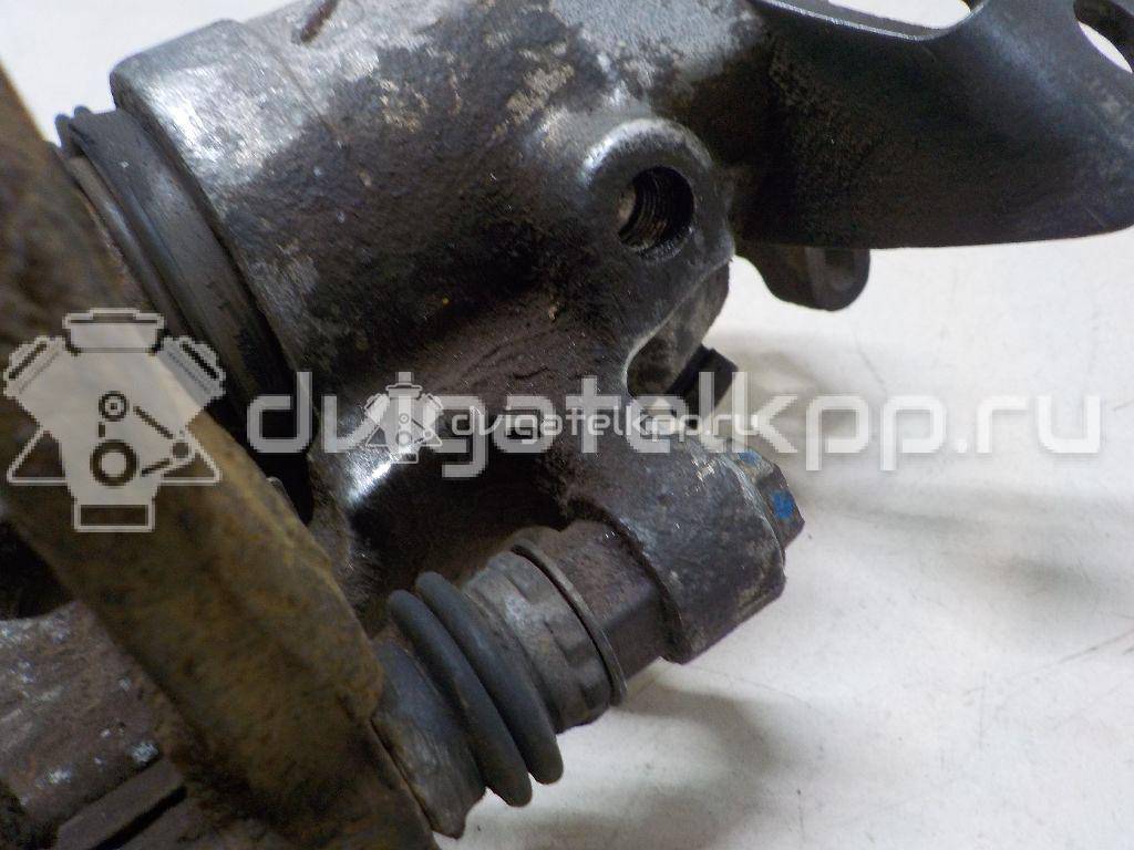 Фото Суппорт тормозной задний левый  7701206344 для Renault Modus Grand F Jp0 / Clio / Scénic / Megane {forloop.counter}}