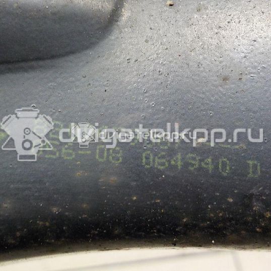 Фото Рычаг передний правый  545003037R для Renault Twizy Mam / Sandero Stepway / Modus Grand F Jp0 / Megane / Clio