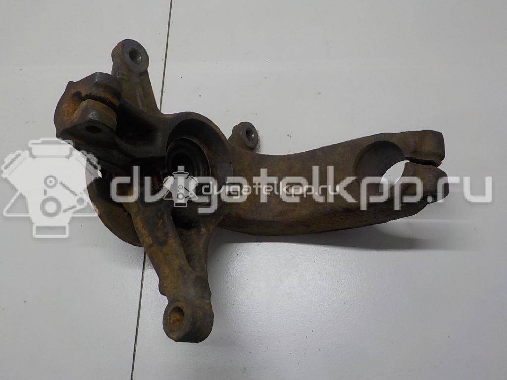 Фото Кулак поворотный передний правый  8200297032 для Renault Megane {forloop.counter}}