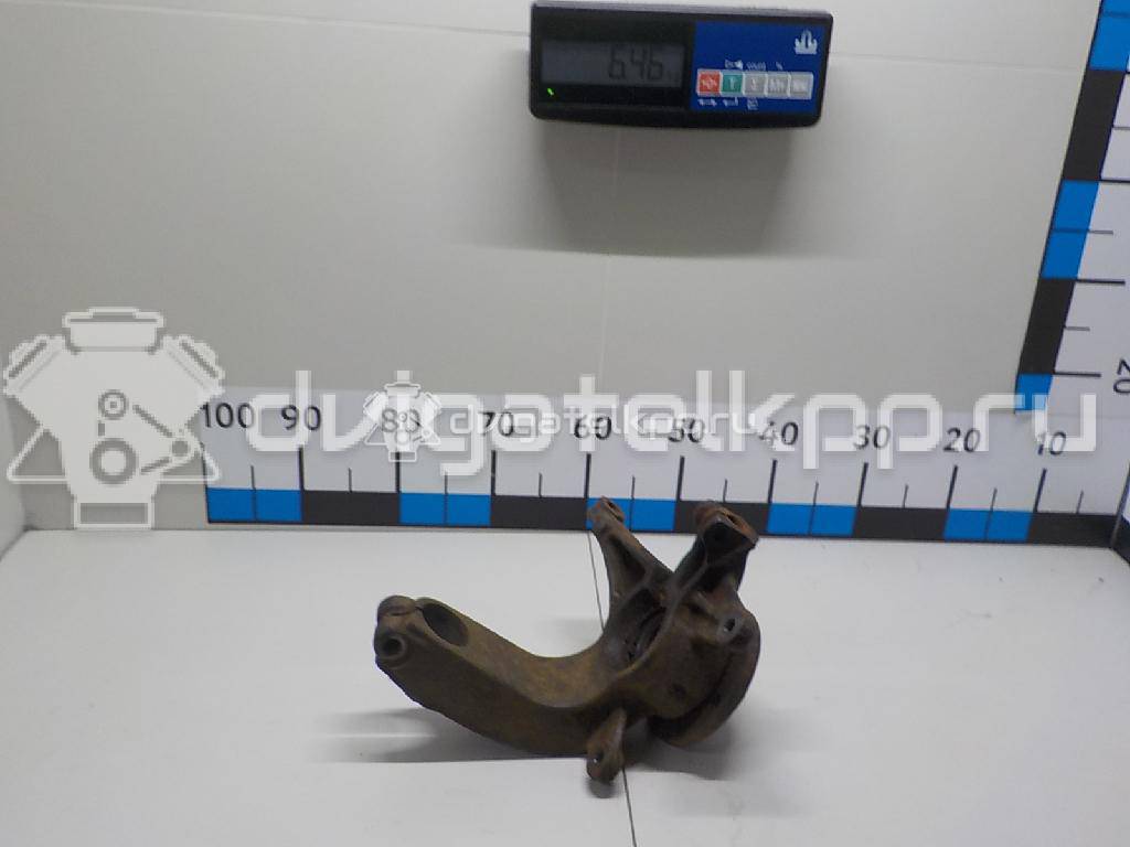 Фото Кулак поворотный передний правый  8200297032 для Renault Megane {forloop.counter}}