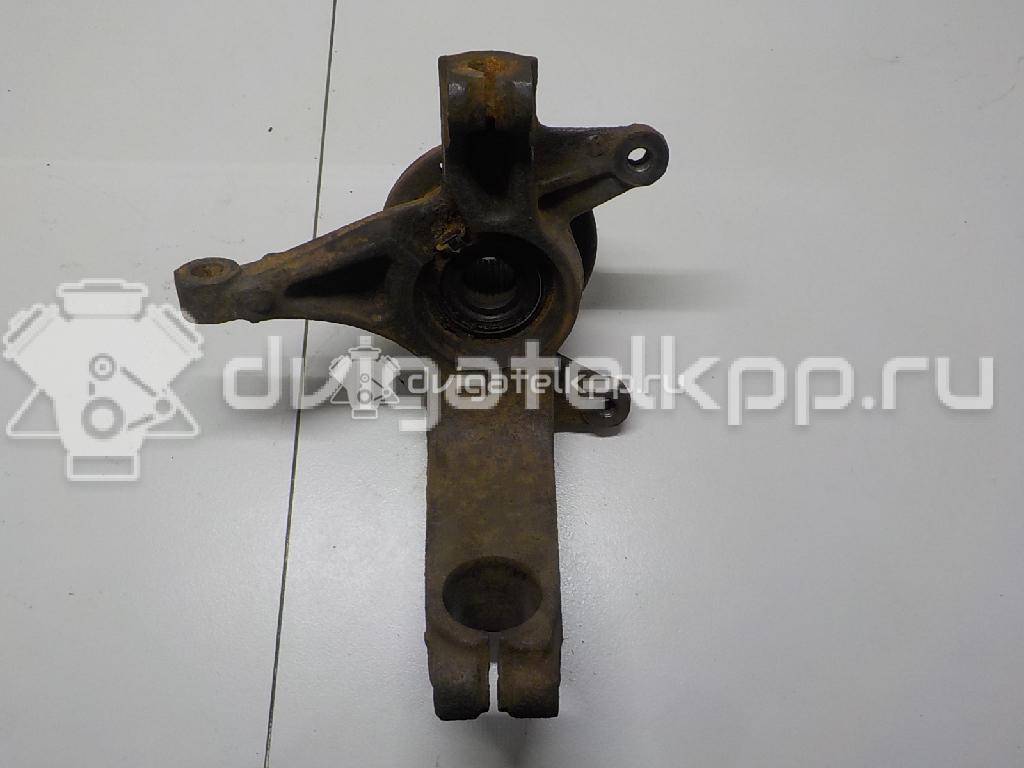 Фото Кулак поворотный передний правый  8200297032 для Renault Megane {forloop.counter}}