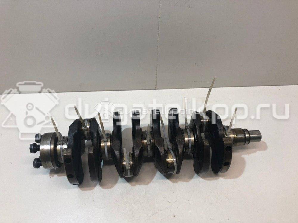 Фото Коленвал для двигателя 4 G 18 для Mitsubishi / Zhonghua(Brilliance) 101 л.с 16V 1.6 л бензин MN149764 {forloop.counter}}