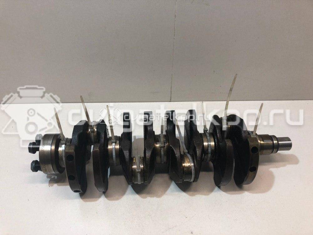 Фото Коленвал для двигателя 4 G 18 для Mitsubishi / Zhonghua(Brilliance) 101 л.с 16V 1.6 л бензин MN149764 {forloop.counter}}
