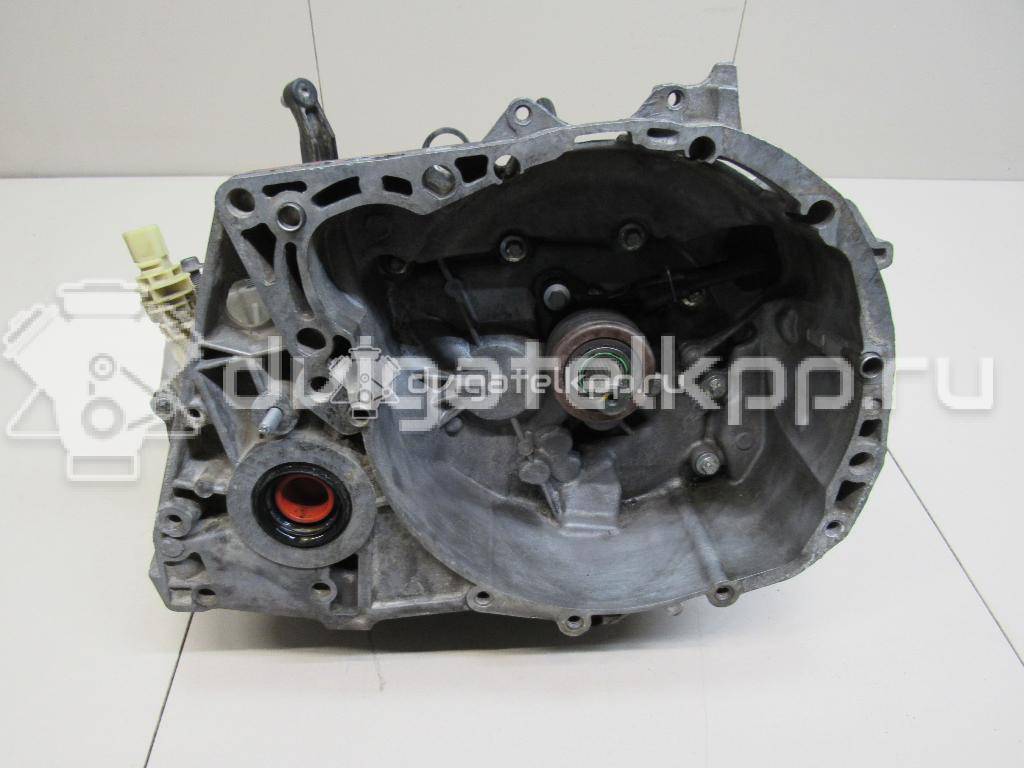 Фото Контрактная (б/у) МКПП для Nissan Terrano / Bluebird 102-110 л.с 16V 1.6 л K4M бензин 3201002Q1G {forloop.counter}}