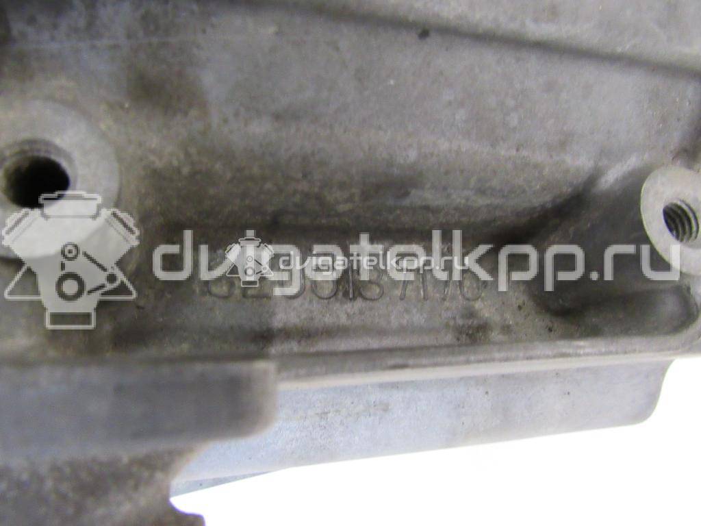 Фото Контрактная (б/у) МКПП для Nissan Terrano / Bluebird 102-110 л.с 16V 1.6 л K4M бензин 3201002Q1G {forloop.counter}}