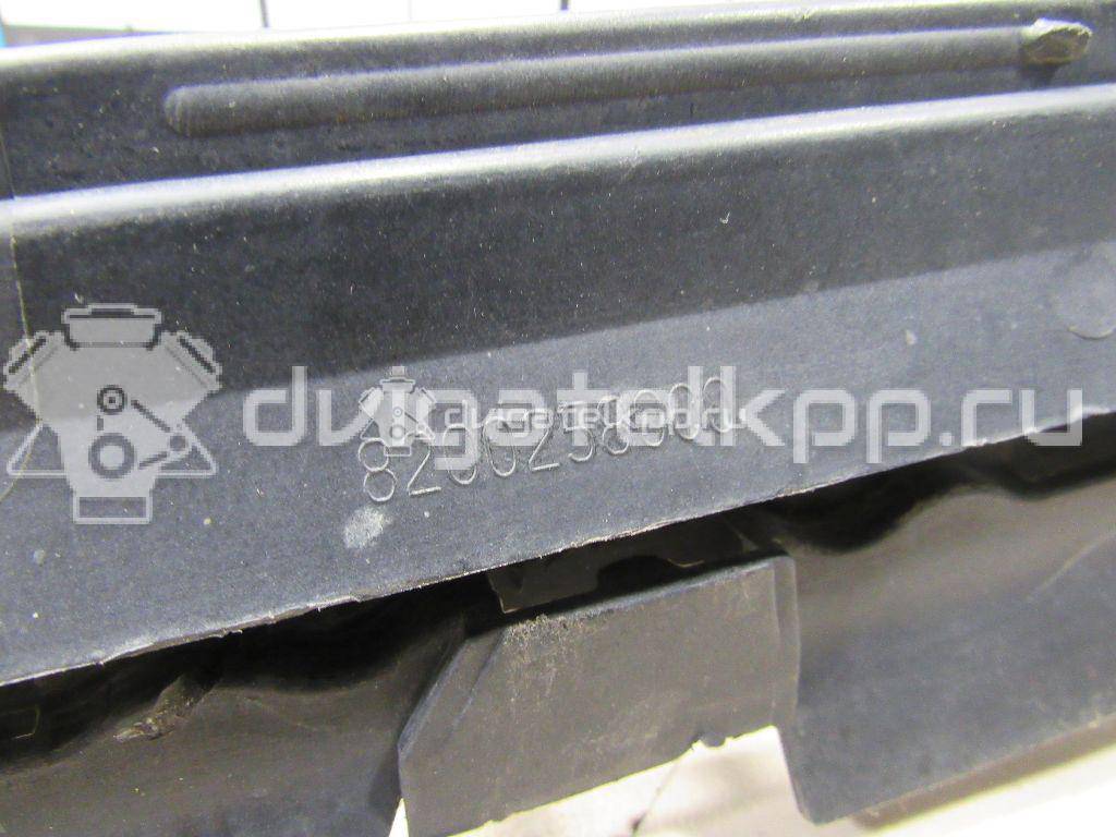 Фото Решетка в бампер центральная  8200114155 для Renault Megane {forloop.counter}}