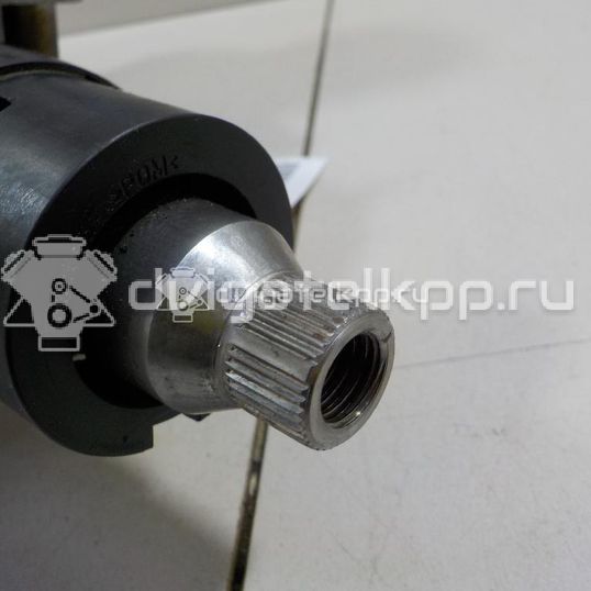 Фото Колонка рулевая  8200768242 для Renault Scénic / Megane