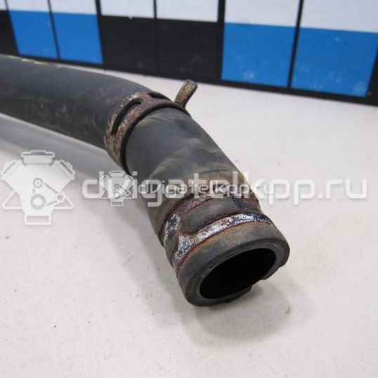 Фото Патрубок отопителя  8200210906 для Renault Scénic / Megane