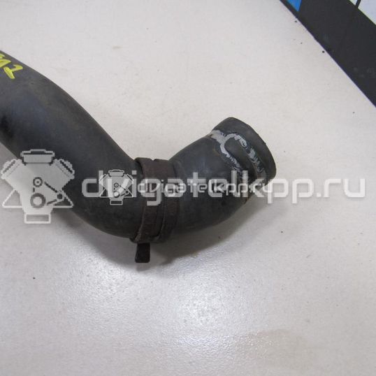 Фото Патрубок радиатора  8200233966 для Renault Grand / Scénic / Megane