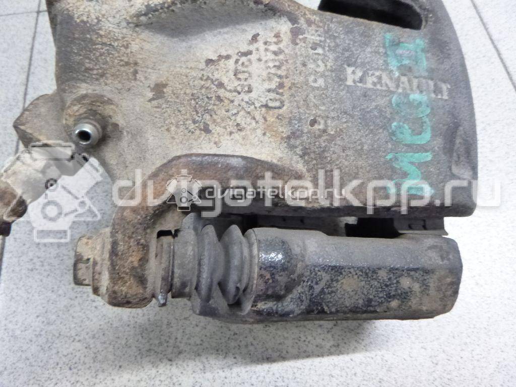 Фото Суппорт тормозной передний правый  7701207686 для Renault Grand / Scénic / Kangoo 1 / Megane {forloop.counter}}