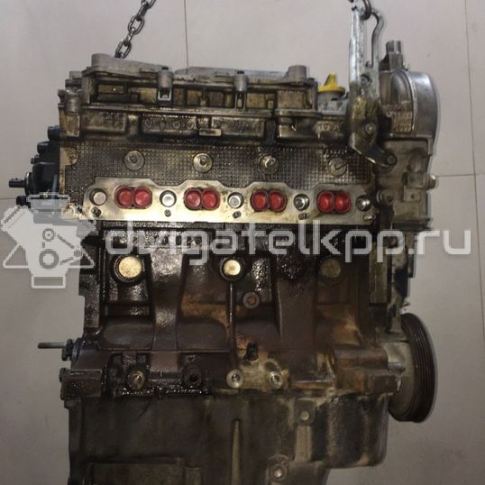 Фото Контрактный (б/у) двигатель  для renault Megane II  V   7701476946