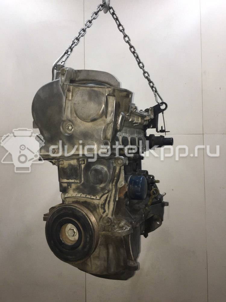 Фото Контрактный (б/у) двигатель  для renault Megane II  V   7701476946 {forloop.counter}}
