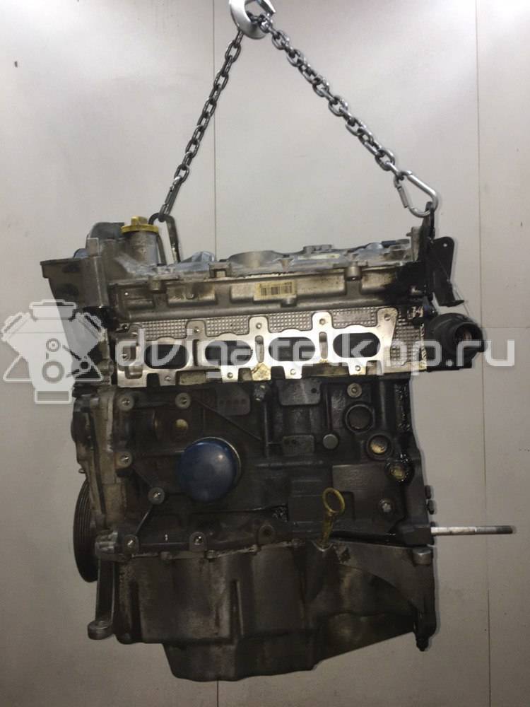 Фото Контрактный (б/у) двигатель  для renault Megane II  V   7701476946 {forloop.counter}}