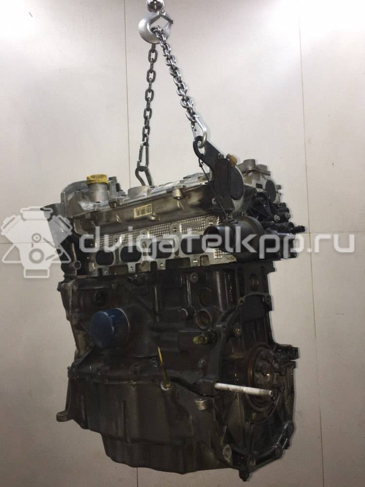 Фото Контрактный (б/у) двигатель  для renault Megane II  V   7701476946 {forloop.counter}}