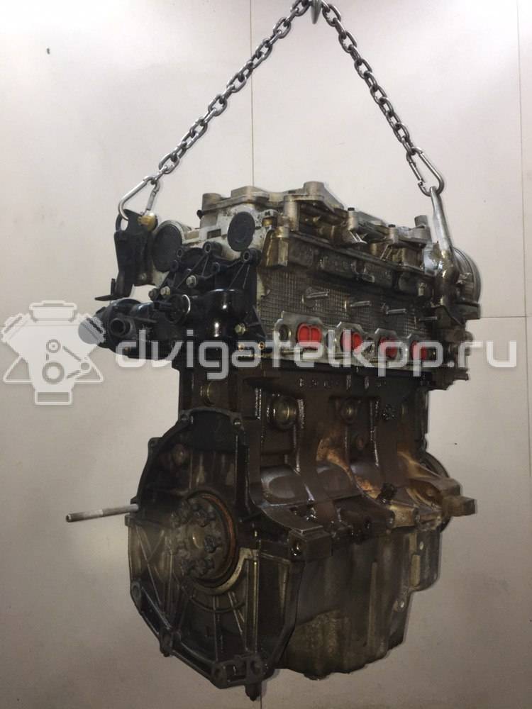 Фото Контрактный (б/у) двигатель  для renault Megane II  V   7701476946 {forloop.counter}}